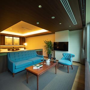 Luxury Room Onsen View Bath